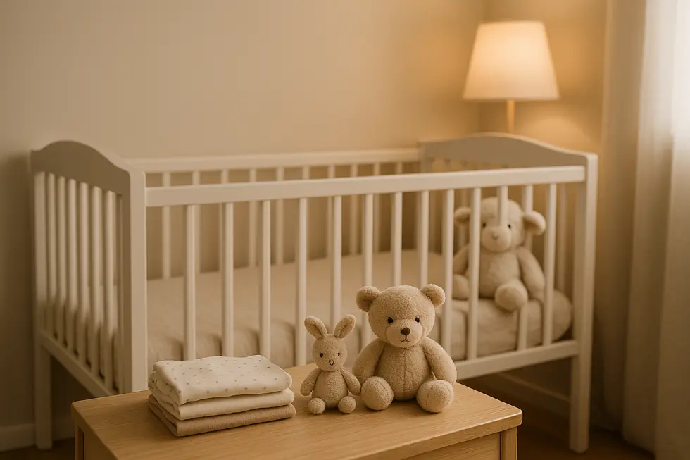 Your Ultimate Baby Registry: A Practical Checklist for New Parents